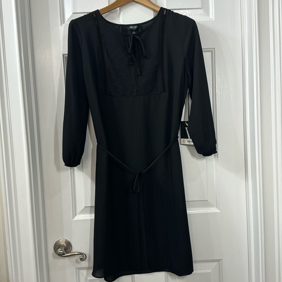 NWT Simply Vera dress with slip - Picture 1 of 9